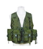 Gilet de Combat