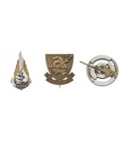 Insignes militaires