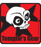 Templar's Gear