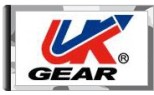 UK Gear