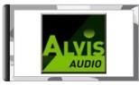 Alvis Audio